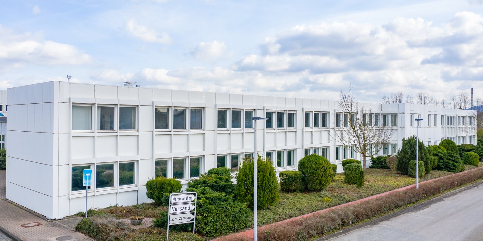 Springe_Frontansicht