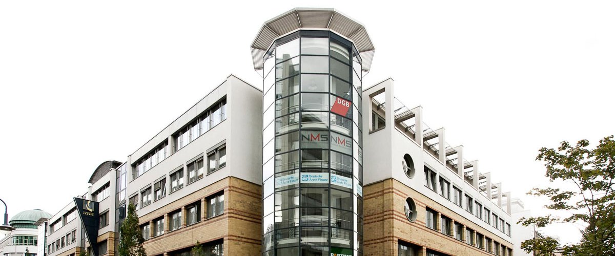 Charlottencenter_Außenansicht_1