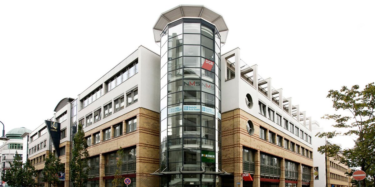 Charlottencenter_Außenansicht_1