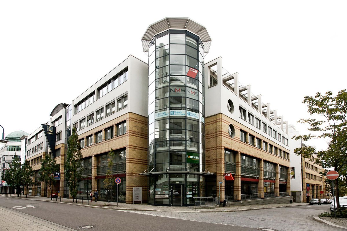 Charlottencenter_Außenansicht_1