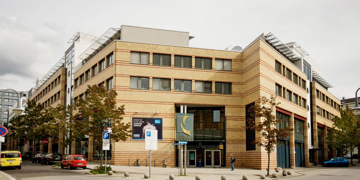 Charlottencenter_Außenansicht_3