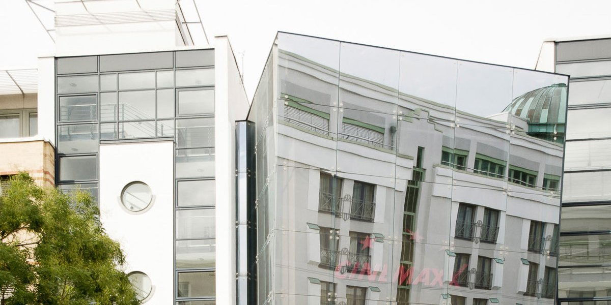 Charlottencenter_Außenansicht_5