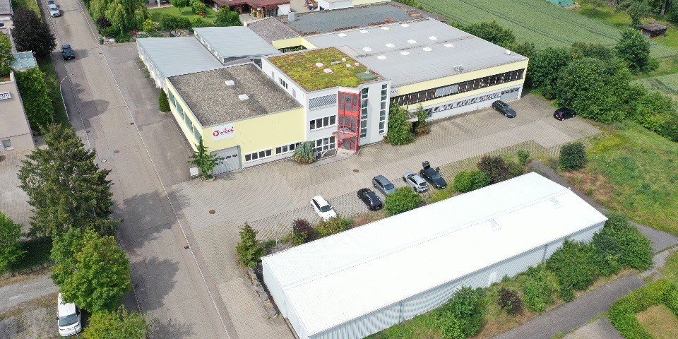 Ditzingen_Einsteinstrasse_Luftaufnahme_5