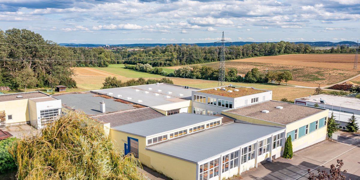 Ditzingen_Einsteinstrasse_Luftaufnahme_2