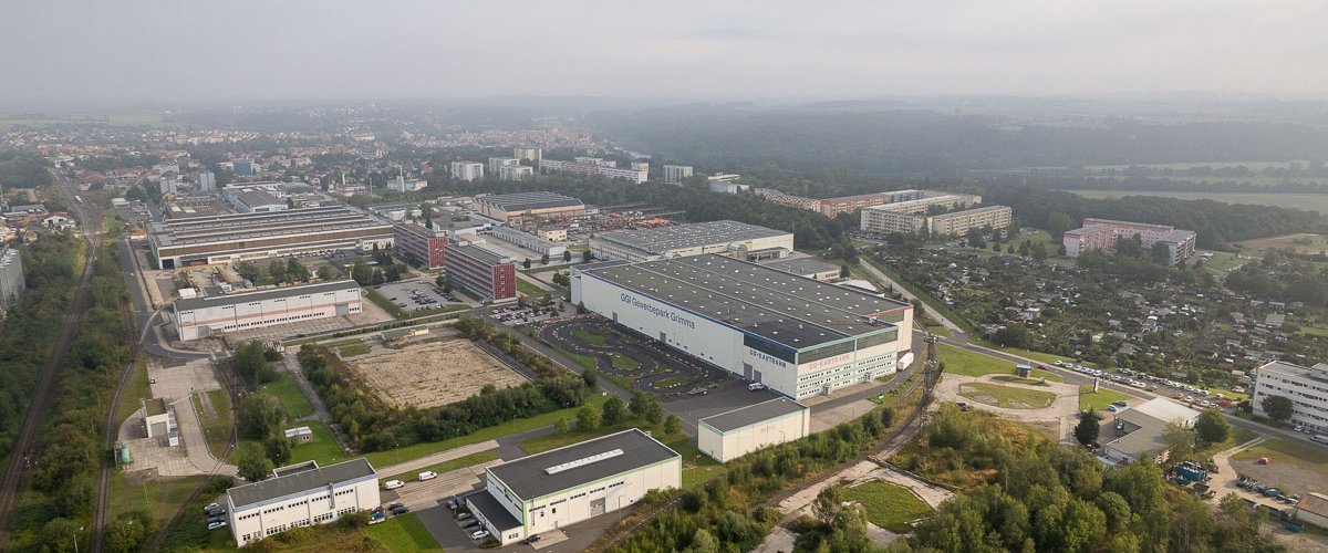 ​Gewerbepark_Grimma_Luftaufnahme_2