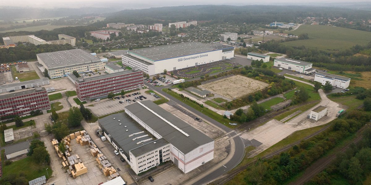​Gewerbepark_Grimma_Luftaufnahme_5