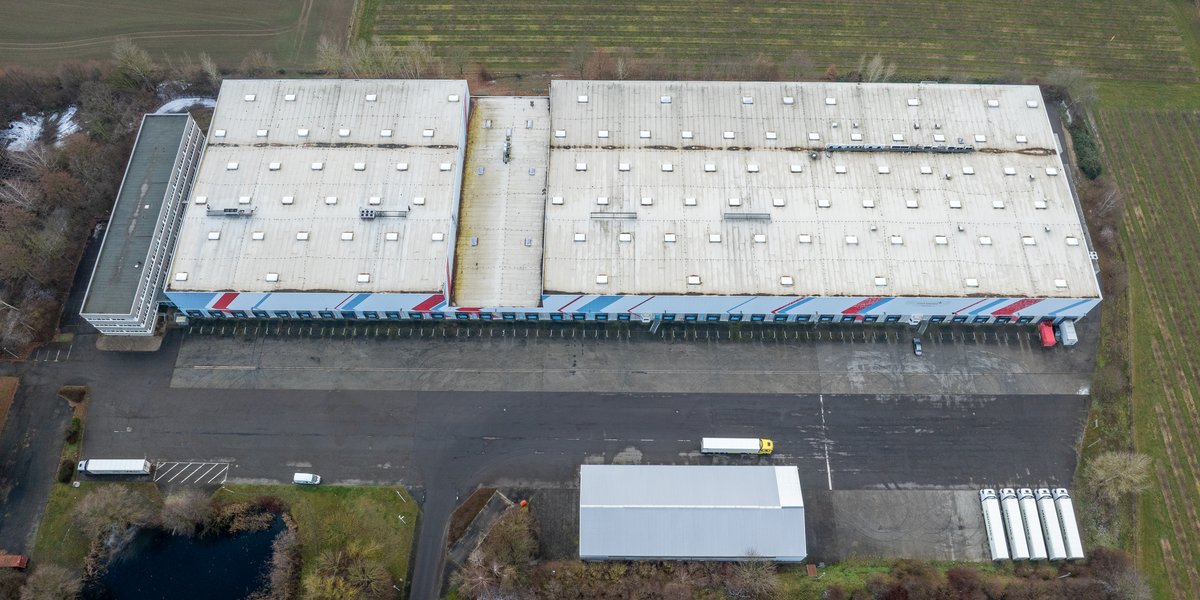 Grimma_Logistikommobilie_Draufsicht