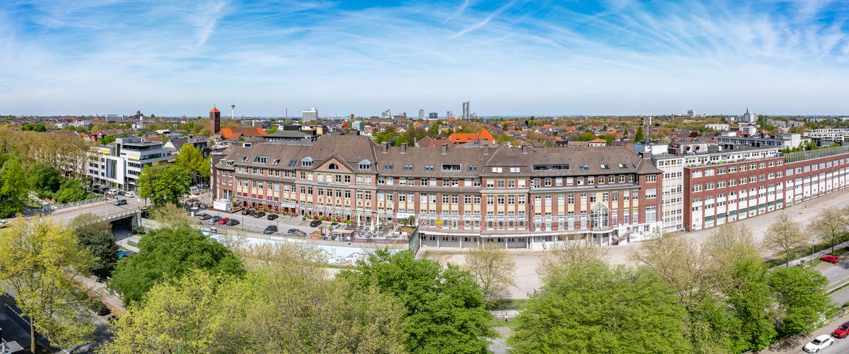 Girardethaus_Südseite