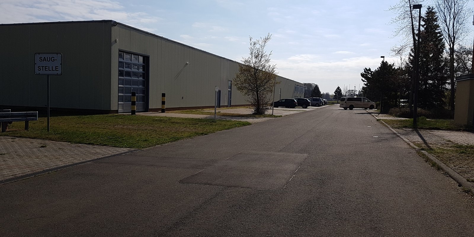 Logistikfläche_Zossen_Außenansicht_2
